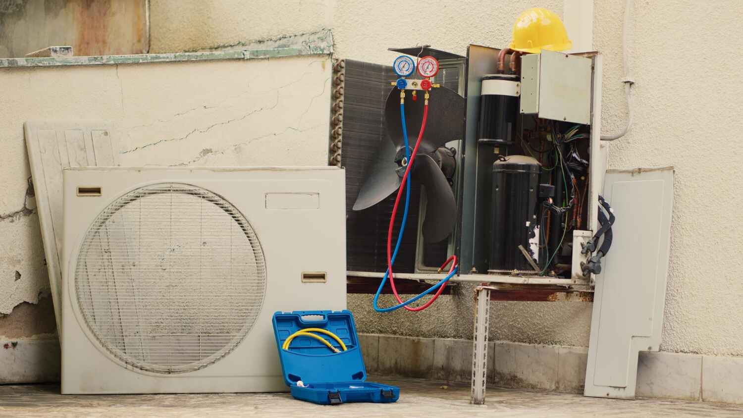 Best HVAC service technicians  in Adrian, MN